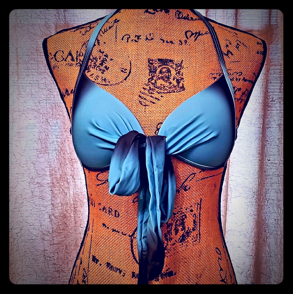 Push Up Bikini Swimsuit